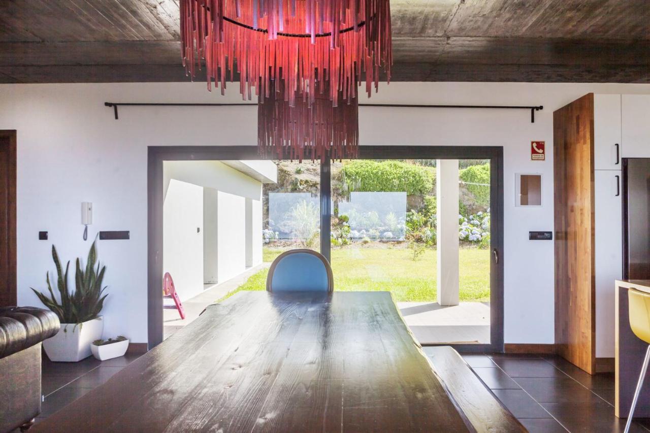 Quinta Da Morgadia - Azorean Butler Feteiras Exteriér fotografie
