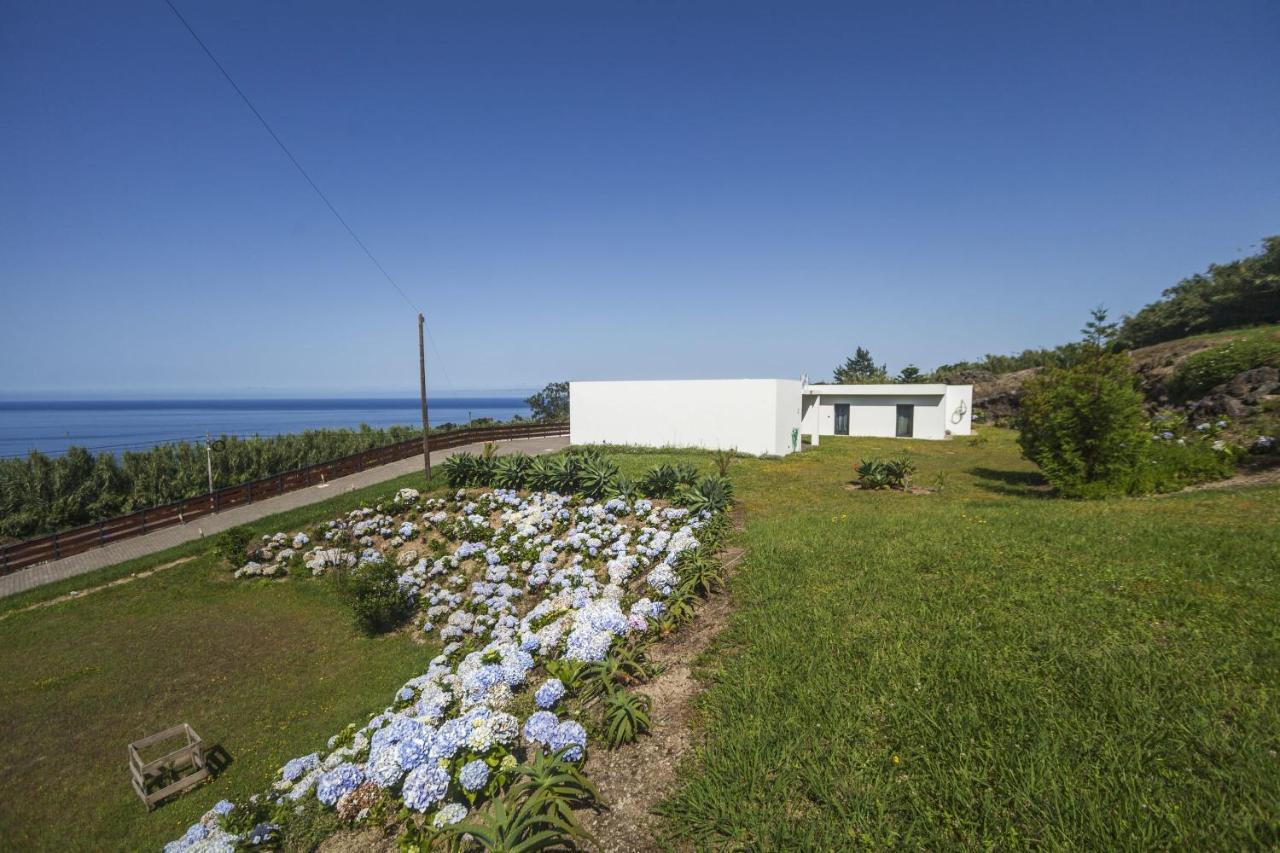 Quinta Da Morgadia - Azorean Butler Feteiras Exteriér fotografie